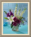 Mountain Magic Floral & Gifts, 511 Main St, Billings, MT 59105, (406)_655-0550